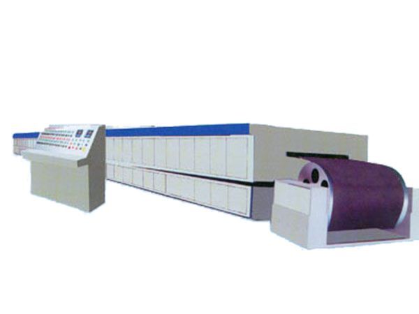 燃?xì)鉅t低溫爐