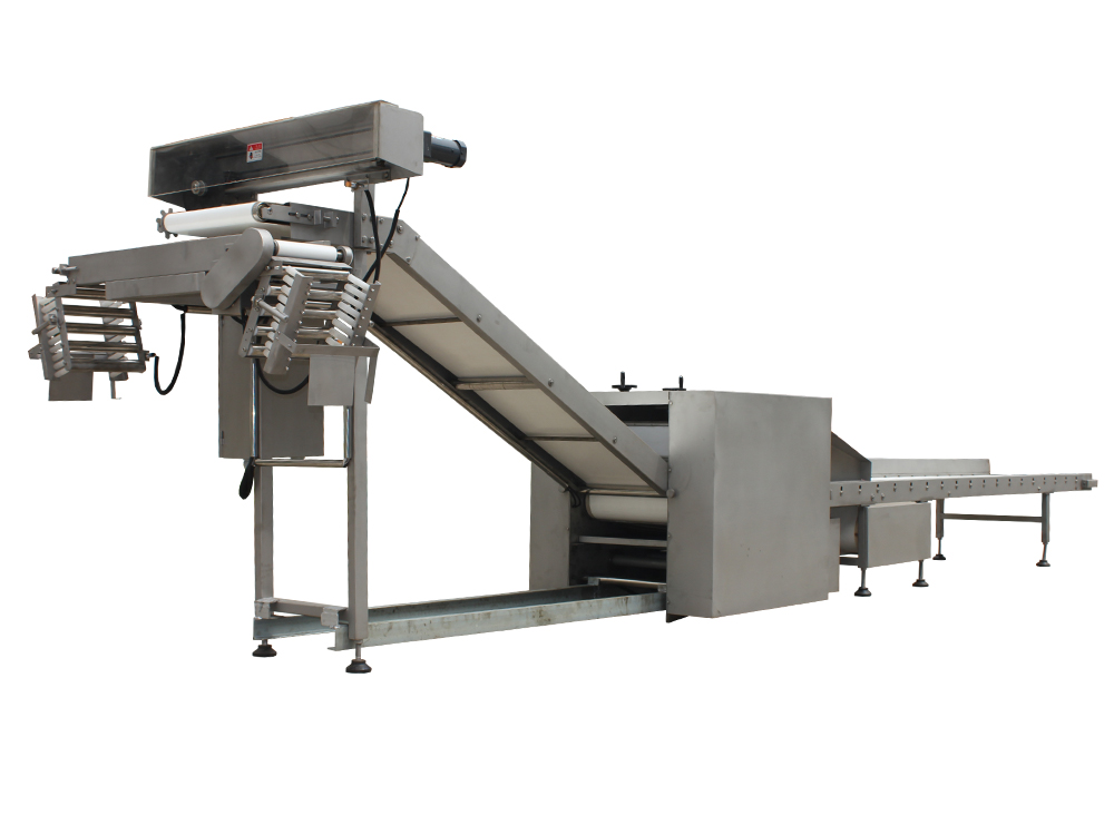 饅頭機(jī)使用注意事項