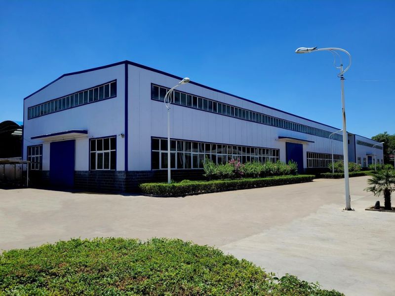 廠區(qū)實(shí)景